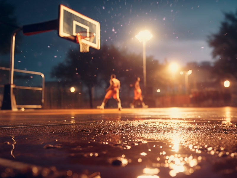 [QQ国语]NBA季前赛 东南墨尔本凤凰vs鹈鹕 第三节 录像